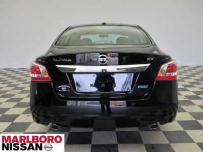 2013 Nissan Altima  SV