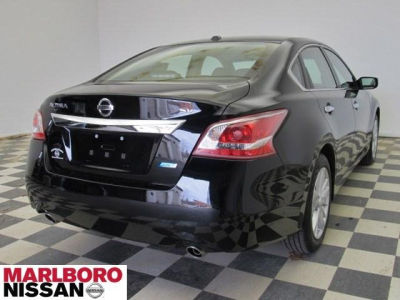 2013 Nissan Altima  SV