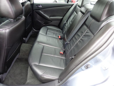 2012 Nissan Altima 3.5 SR