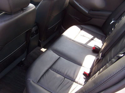 2012 Nissan Altima  2.5 S