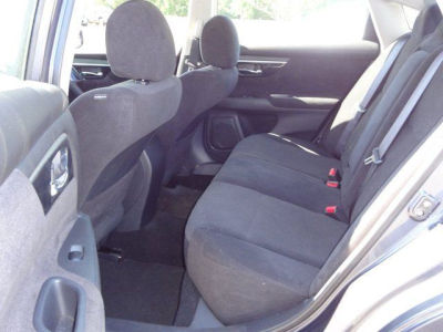 2013 Nissan Altima  2.5 S