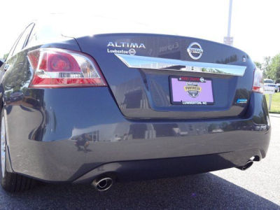 2013 Nissan Altima  2.5 S