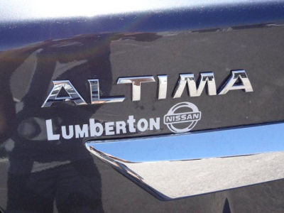 2013 Nissan Altima  2.5 S