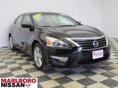 2013 Nissan Altima  SV