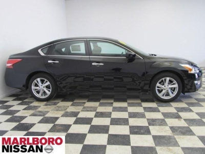 2013 Nissan Altima  SV