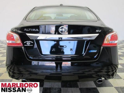 2013 Nissan Altima  SV