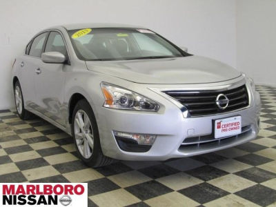 2013 Nissan Altima  SV