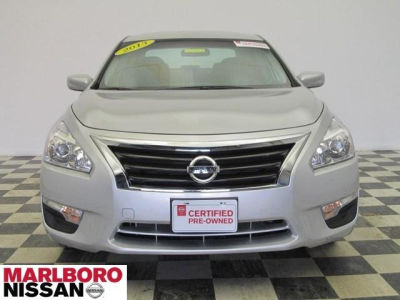 2013 Nissan Altima  SV