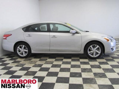 2013 Nissan Altima  SV