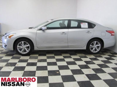 2013 Nissan Altima  SV