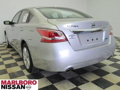 2013 Nissan Altima  SV