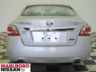 2013 Nissan Altima  SV