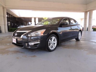 2013 Nissan Altima  SV