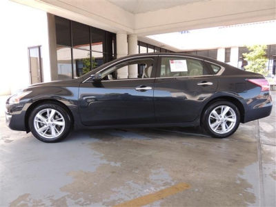 2013 Nissan Altima  SV