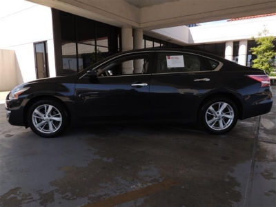 2013 Nissan Altima  SV