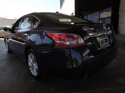2013 Nissan Altima  SV