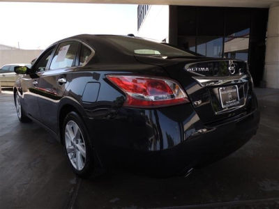 2013 Nissan Altima  SV