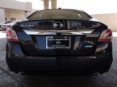 2013 Nissan Altima  SV
