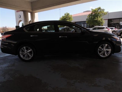 2013 Nissan Altima  SV