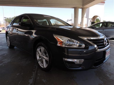 2013 Nissan Altima  SV