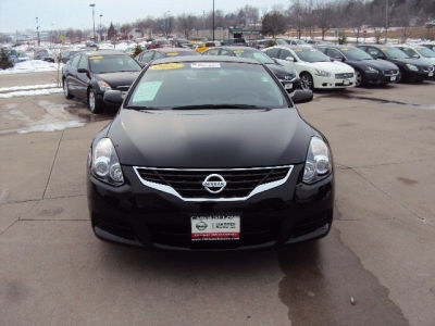 2012 Nissan Altima  2.5 S