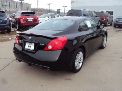 2012 Nissan Altima  2.5 S