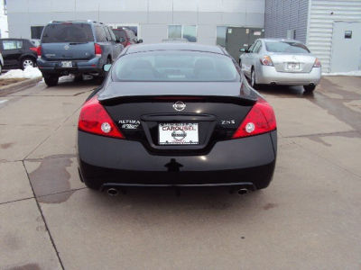 2012 Nissan Altima  2.5 S