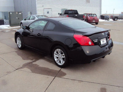 2012 Nissan Altima  2.5 S