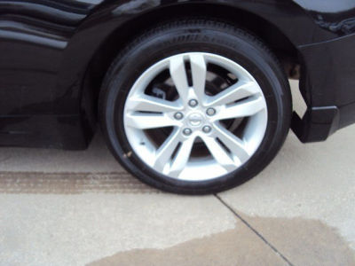 2012 Nissan Altima  2.5 S