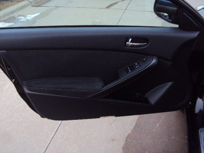 2012 Nissan Altima  2.5 S