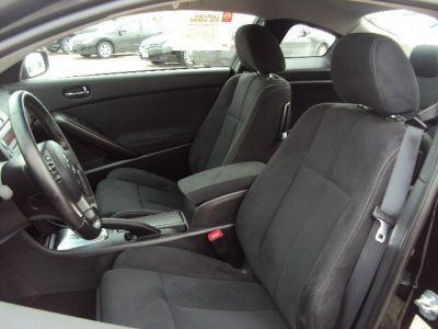 2012 Nissan Altima  2.5 S