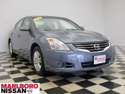 2011 Nissan Altima  2.5 SL
