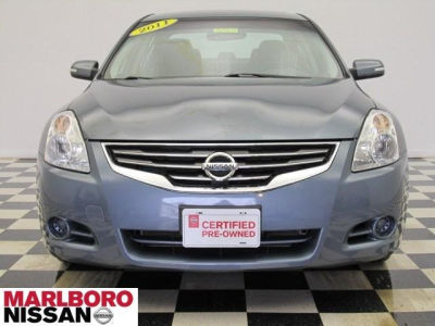 2011 Nissan Altima  2.5 SL