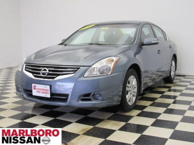 2011 Nissan Altima  2.5 SL