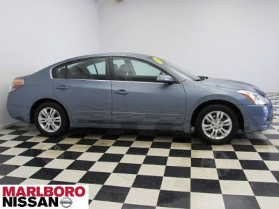 2011 Nissan Altima  2.5 SL