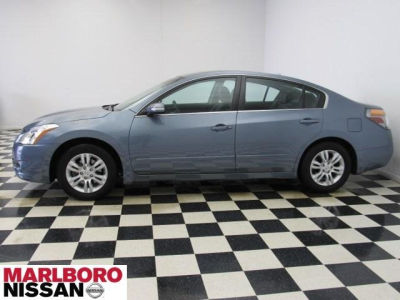 2011 Nissan Altima  2.5 SL