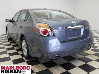 2011 Nissan Altima  2.5 SL