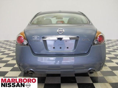 2011 Nissan Altima  2.5 SL