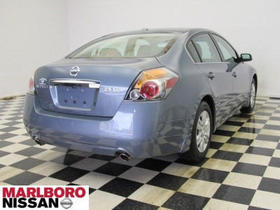 2011 Nissan Altima  2.5 SL