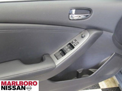 2011 Nissan Altima  2.5 SL