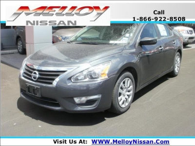 2013 Nissan Altima  2.5 S