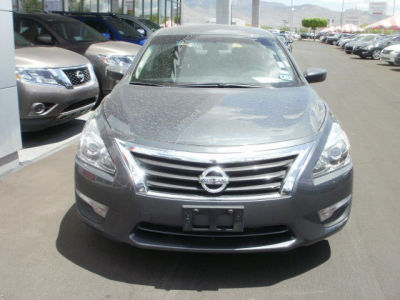 2013 Nissan Altima 2.5 S