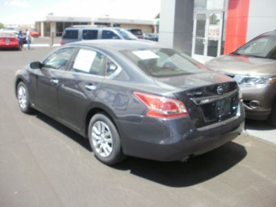 2013 Nissan Altima 2.5 S