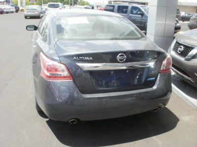 2013 Nissan Altima 2.5 S