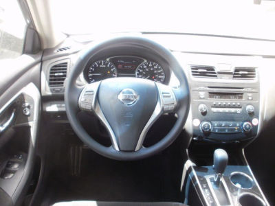 2013 Nissan Altima 2.5 S