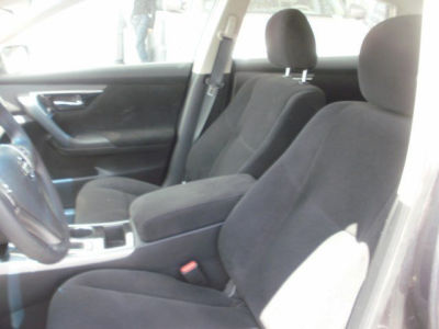 2013 Nissan Altima 2.5 S
