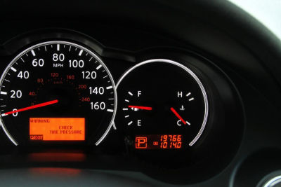 2012 Nissan Altima  2.5