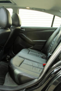 2012 Nissan Altima  2.5