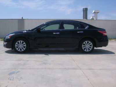 2013 Nissan Altima  2.5