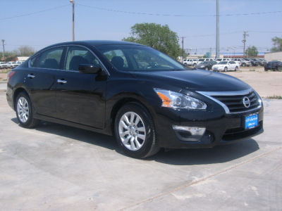 2013 Nissan Altima  2.5